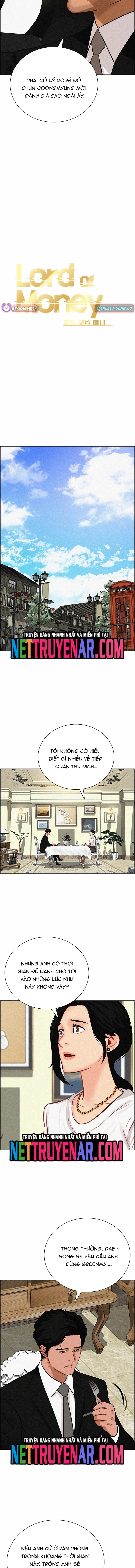 Chúa Tể Đồng Tiền - Chapter 211 - Page 4