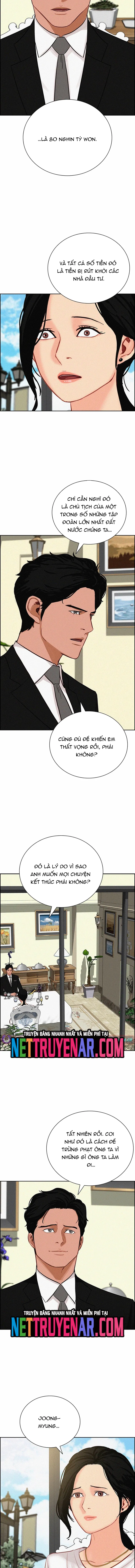 Chúa Tể Đồng Tiền - Chapter 211 - Page 6