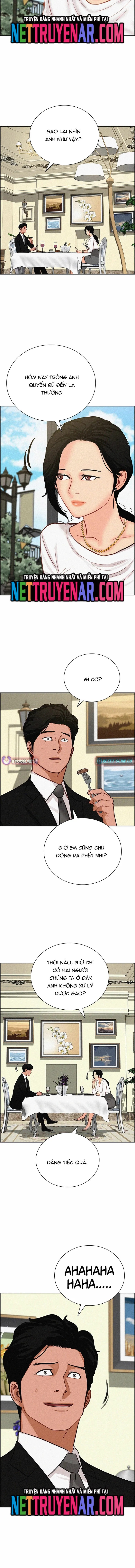 Chúa Tể Đồng Tiền - Chapter 211 - Page 7