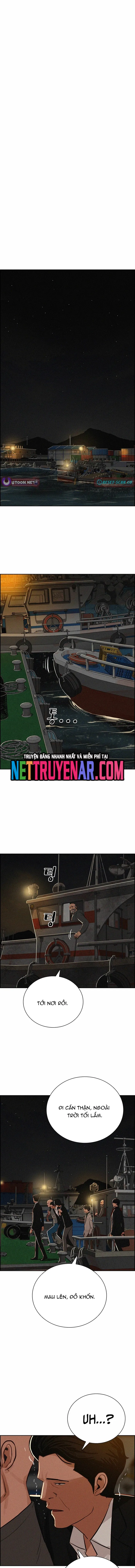 Chúa Tể Đồng Tiền - Chapter 211 - Page 8