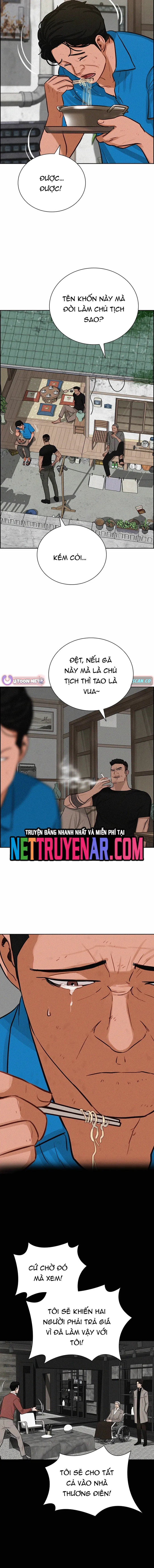 Chúa Tể Đồng Tiền - Chapter 212 - Page 10