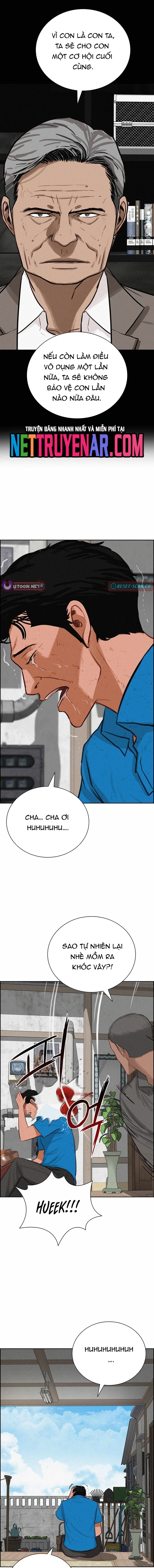 Chúa Tể Đồng Tiền - Chapter 212 - Page 11