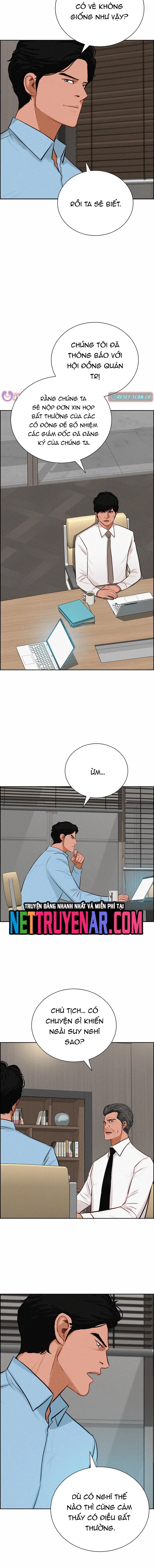 Chúa Tể Đồng Tiền - Chapter 212 - Page 13