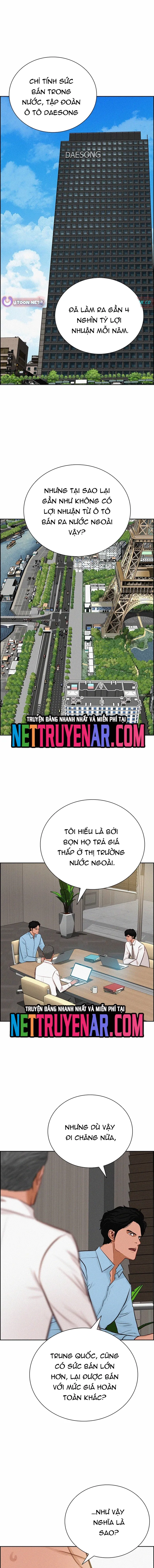 Chúa Tể Đồng Tiền - Chapter 212 - Page 14