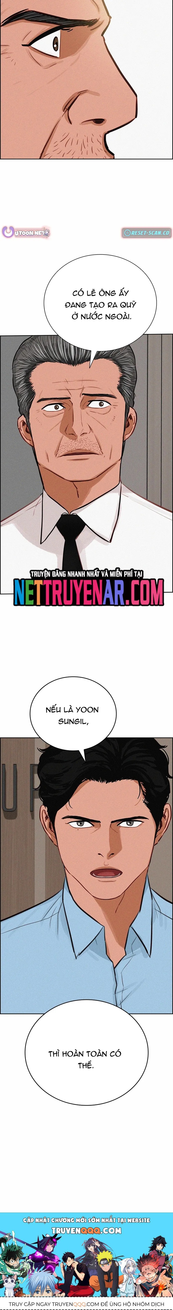 Chúa Tể Đồng Tiền - Chapter 212 - Page 15