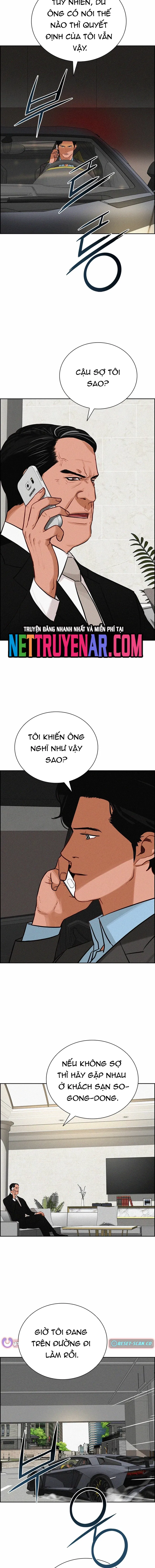 Chúa Tể Đồng Tiền - Chapter 212 - Page 3