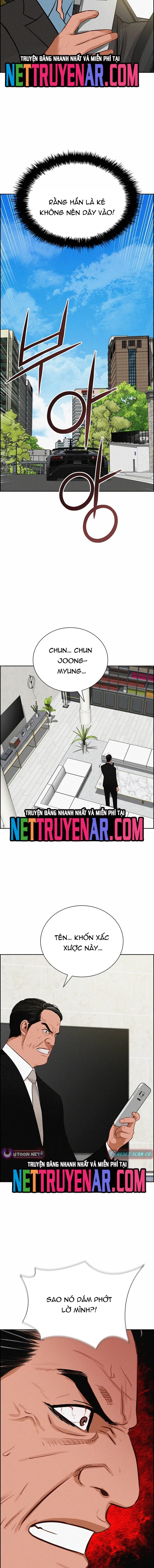 Chúa Tể Đồng Tiền - Chapter 212 - Page 5