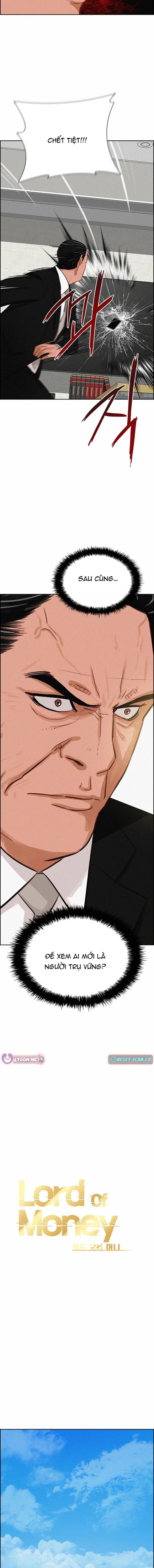 Chúa Tể Đồng Tiền - Chapter 212 - Page 6