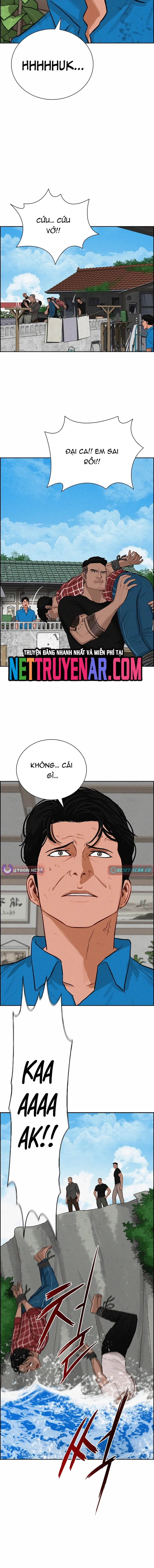 Chúa Tể Đồng Tiền - Chapter 212 - Page 8