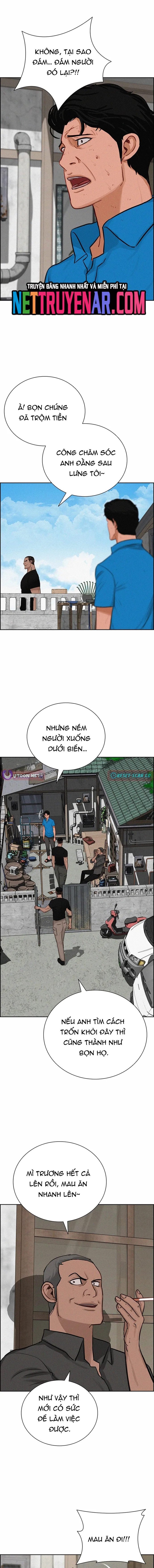 Chúa Tể Đồng Tiền - Chapter 212 - Page 9