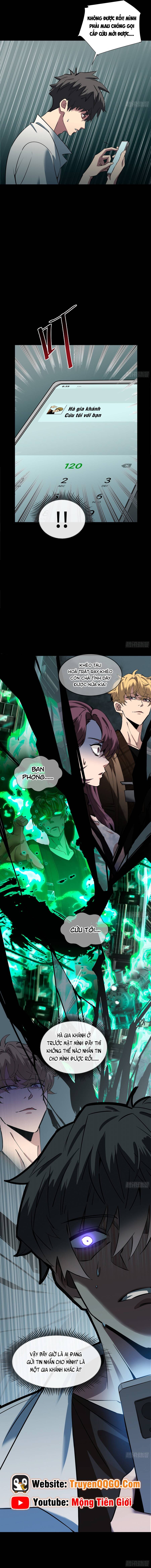 Vô Sản Chi Chủ - Chapter 1 - Page 12