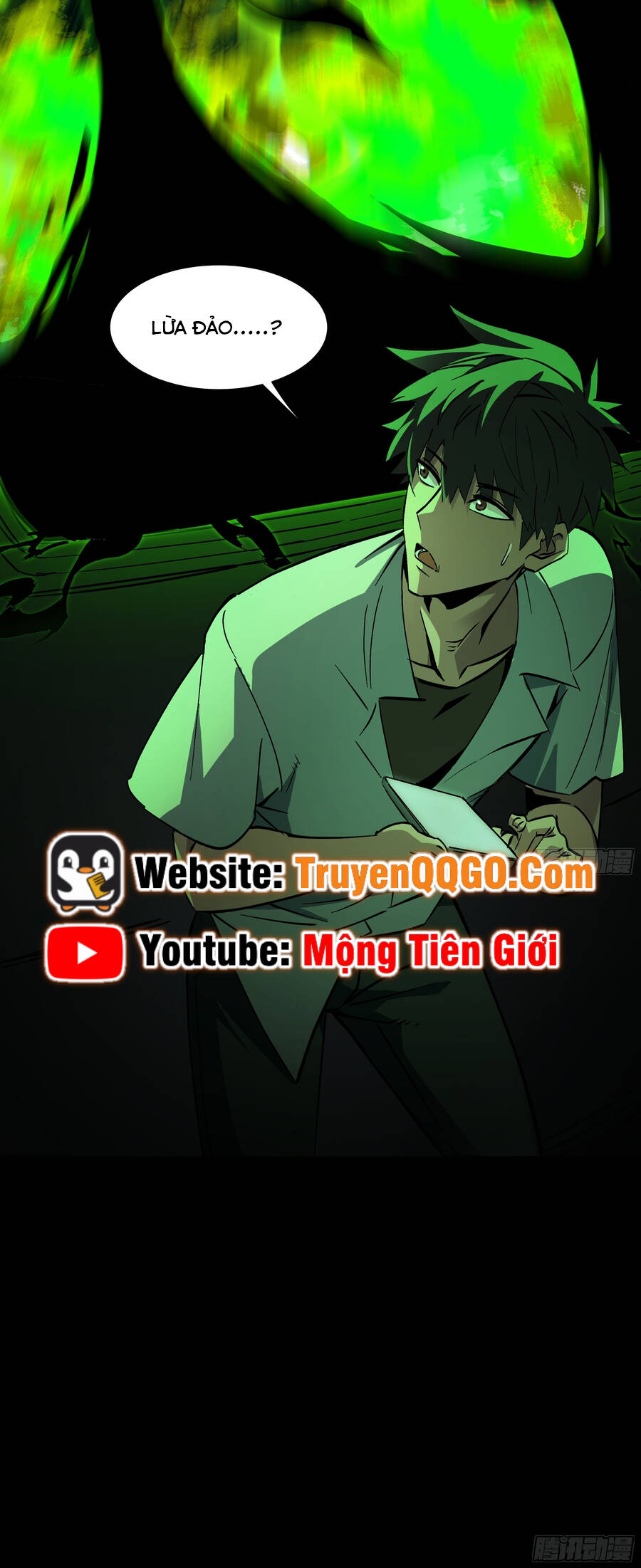 Vô Sản Chi Chủ - Chapter 2 - Page 12