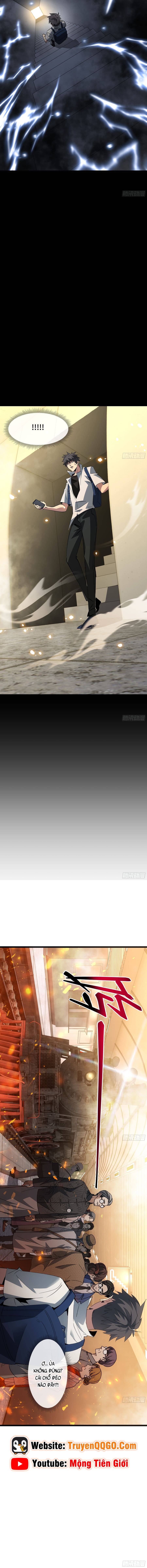 Vô Sản Chi Chủ - Chapter 3 - Page 13