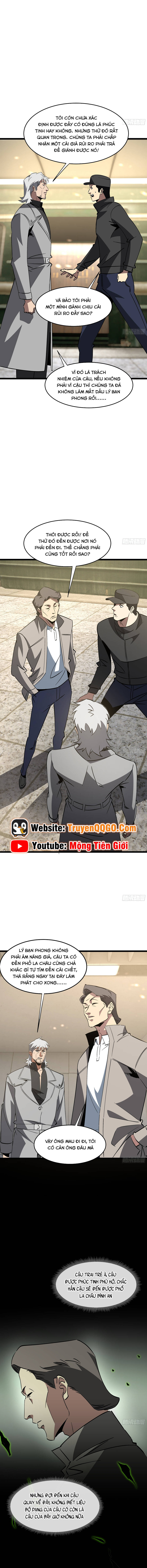 Vô Sản Chi Chủ - Chapter 4 - Page 6