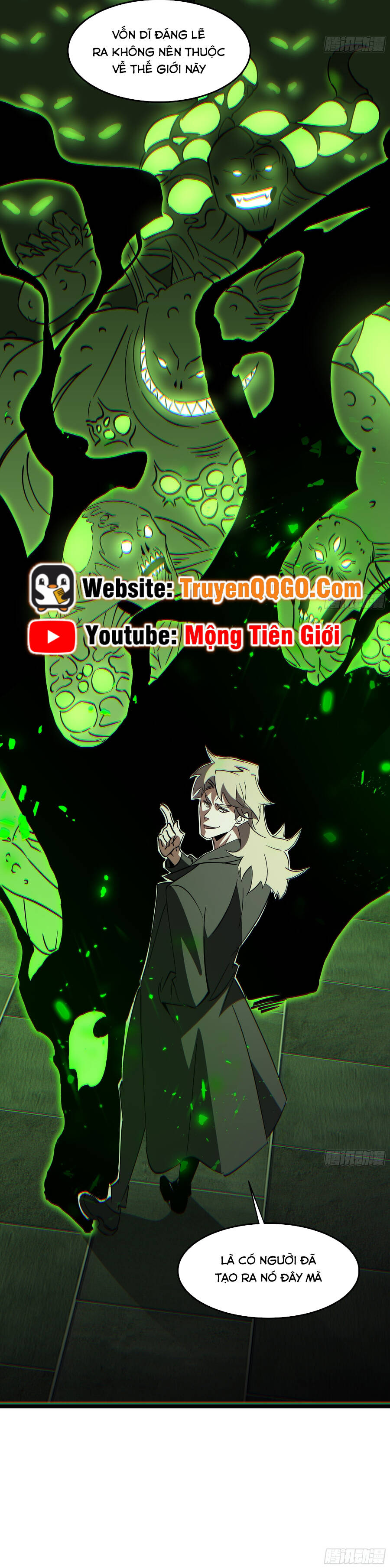 Vô Sản Chi Chủ - Chapter 7 - Page 11