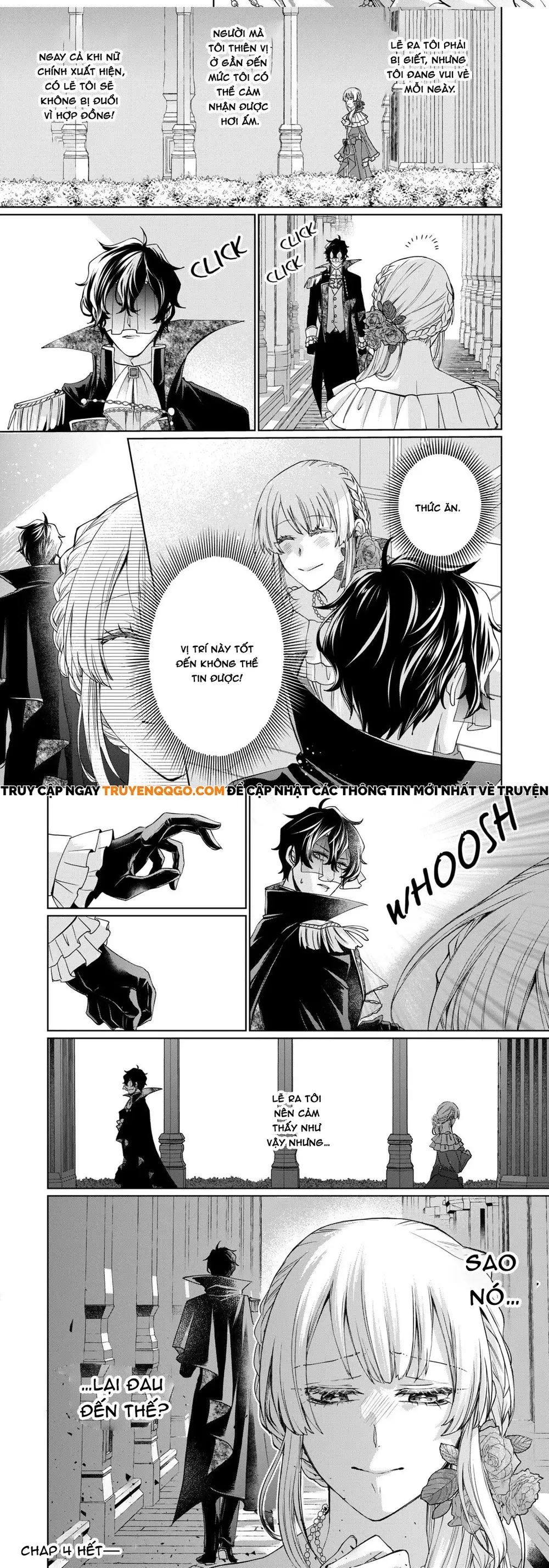 2-Dome No Jinsei Wa Oshi No Shokuryou Desu!? - Chapter 12 - Page 3