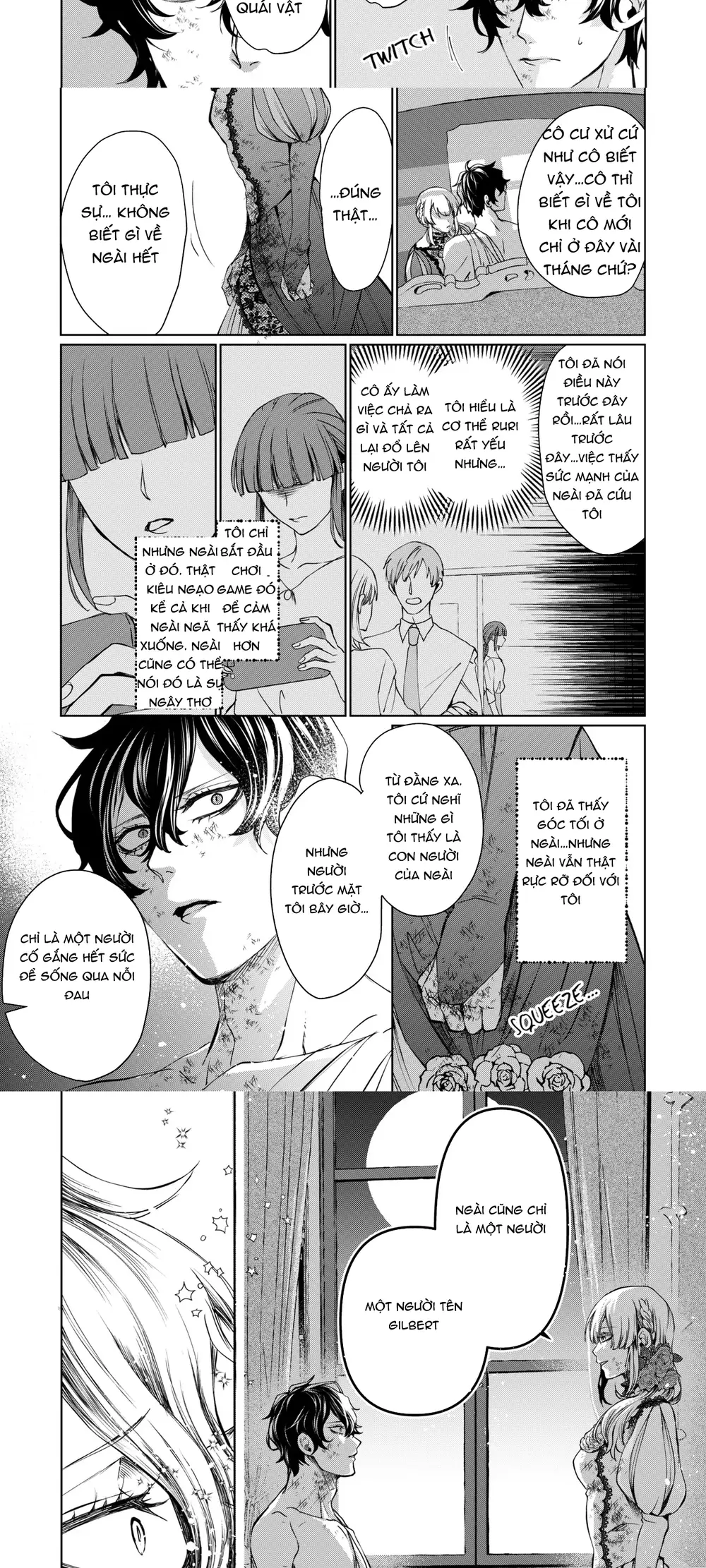 2-Dome No Jinsei Wa Oshi No Shokuryou Desu!? - Chapter 17 - Page 4