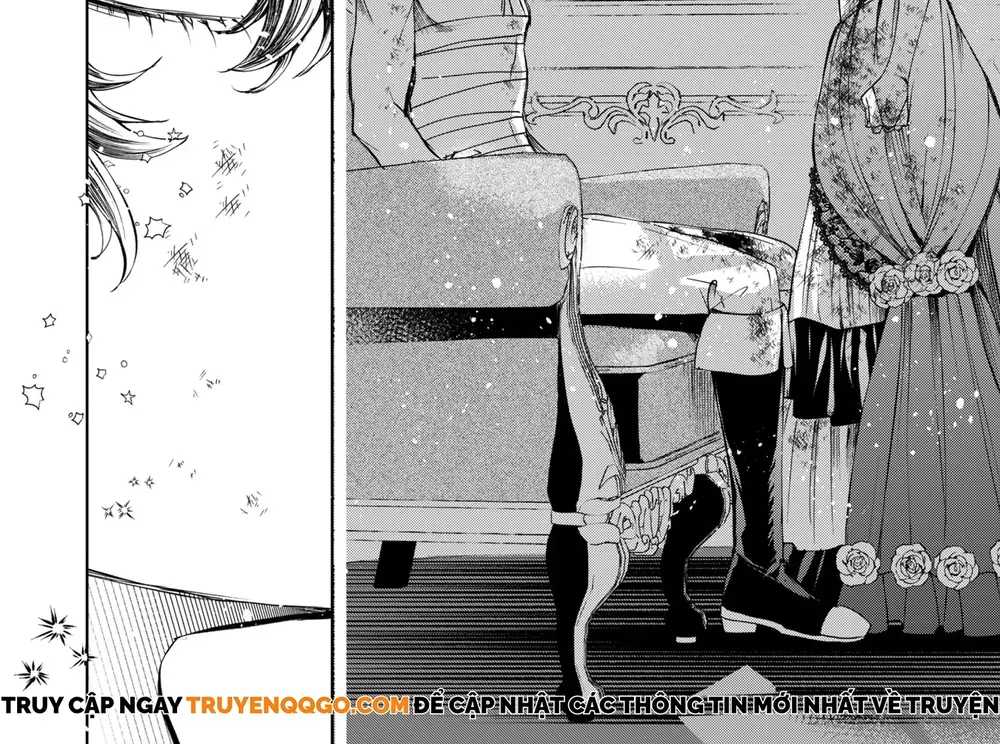 2-Dome No Jinsei Wa Oshi No Shokuryou Desu!? - Chapter 17 - Page 5