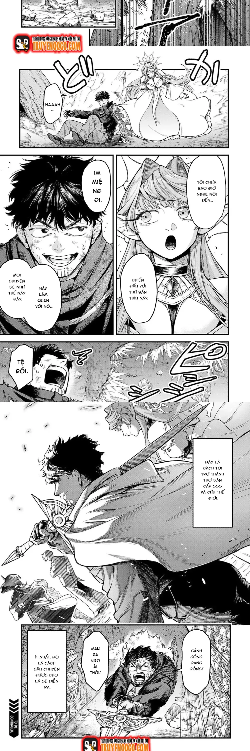 Tondeke Seiken - Chapter 1 - Page 24