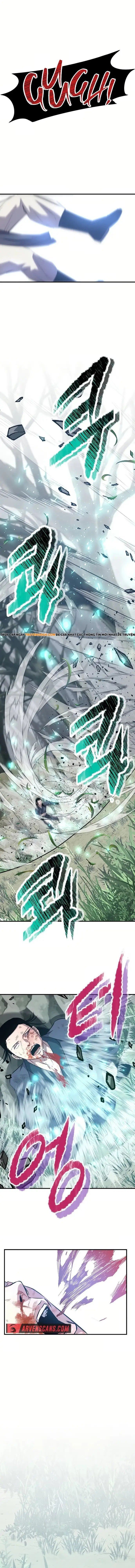 Thiên Hạ Đệ Nhất Võ Sư - Chapter 32 - Page 10