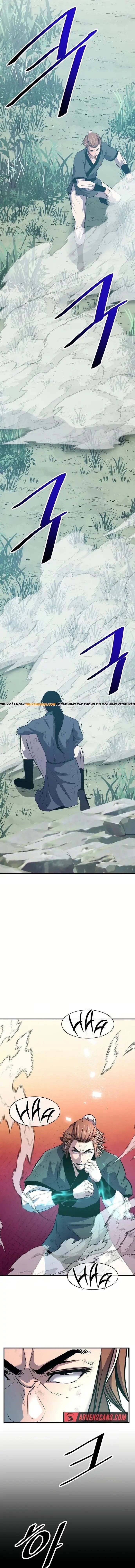 Thiên Hạ Đệ Nhất Võ Sư - Chapter 32 - Page 11