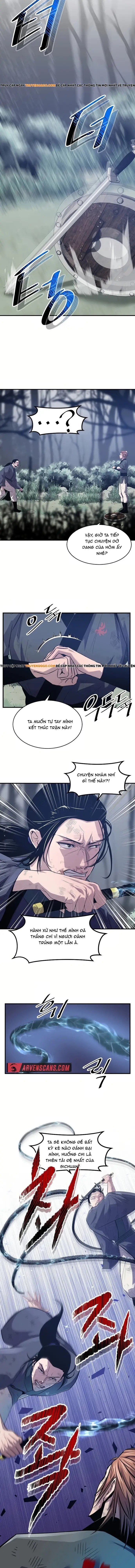 Thiên Hạ Đệ Nhất Võ Sư - Chapter 32 - Page 3