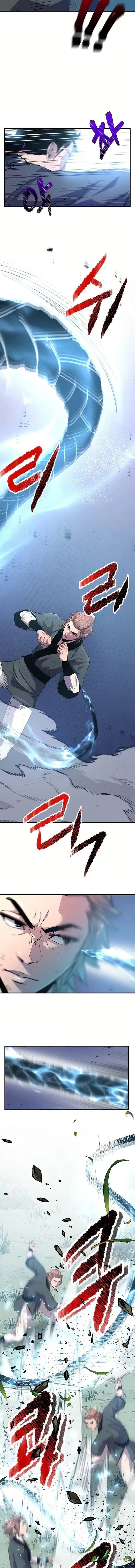 Thiên Hạ Đệ Nhất Võ Sư - Chapter 32 - Page 4