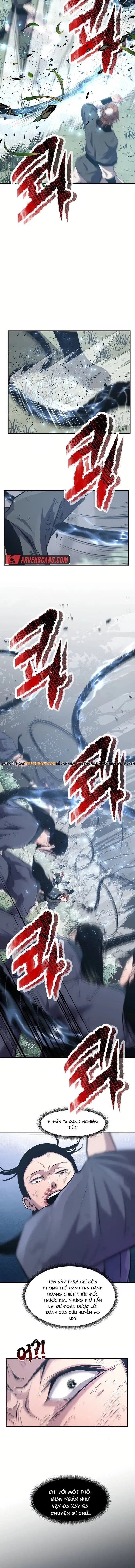 Thiên Hạ Đệ Nhất Võ Sư - Chapter 32 - Page 5