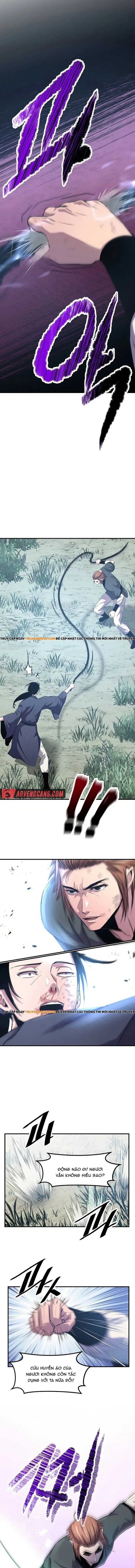 Thiên Hạ Đệ Nhất Võ Sư - Chapter 32 - Page 6