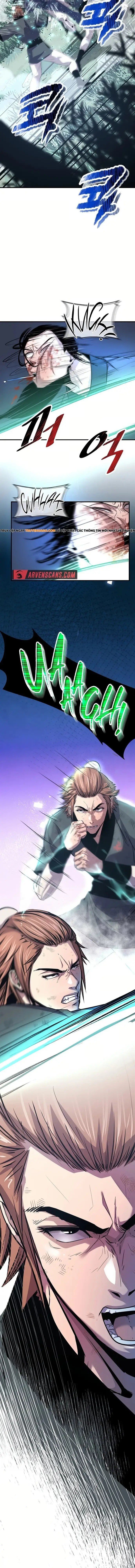 Thiên Hạ Đệ Nhất Võ Sư - Chapter 32 - Page 8