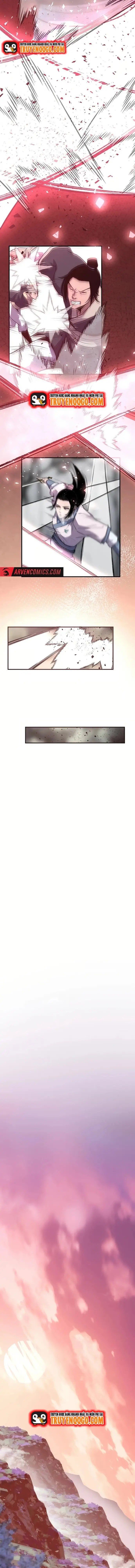 Thiên Hạ Đệ Nhất Võ Sư - Chapter 33 - Page 10