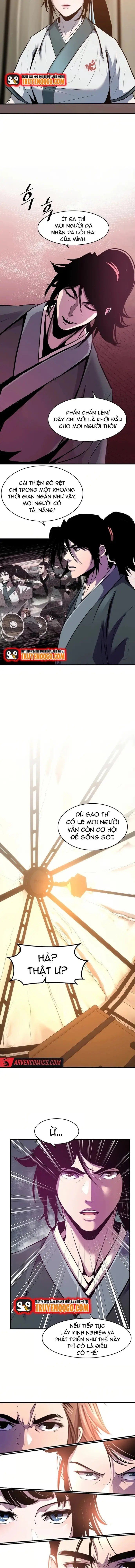 Thiên Hạ Đệ Nhất Võ Sư - Chapter 33 - Page 13