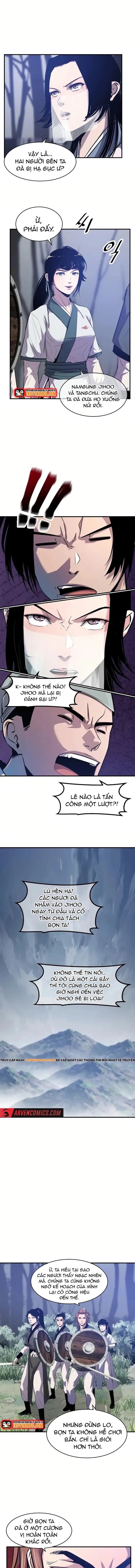 Thiên Hạ Đệ Nhất Võ Sư - Chapter 33 - Page 6