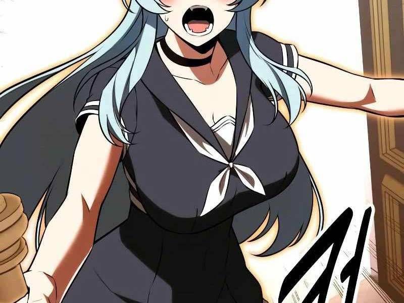 Fate/Extra CCC Fox Tail - Chapter 19.5 - Page 128