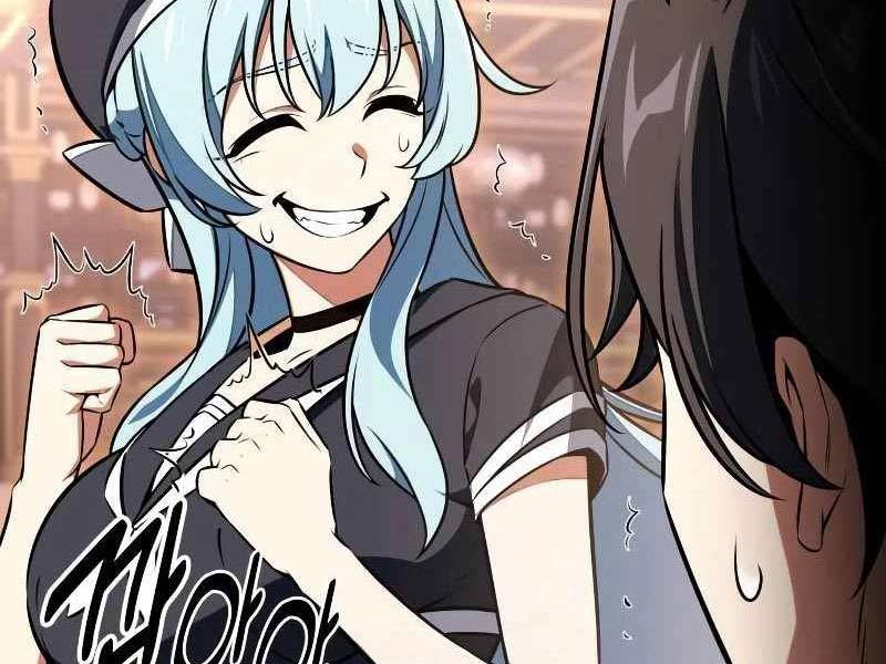 Fate/Extra CCC Fox Tail - Chapter 19.5 - Page 159