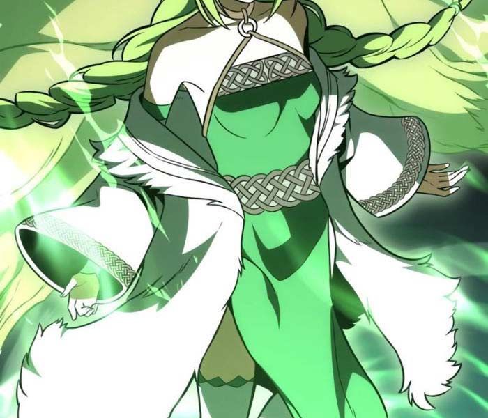 Fate/Extra CCC Fox Tail - Chapter 27.5 - Page 111