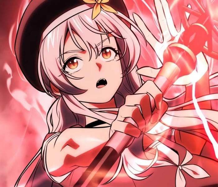 Fate/Extra CCC Fox Tail - Chapter 27.5 - Page 178