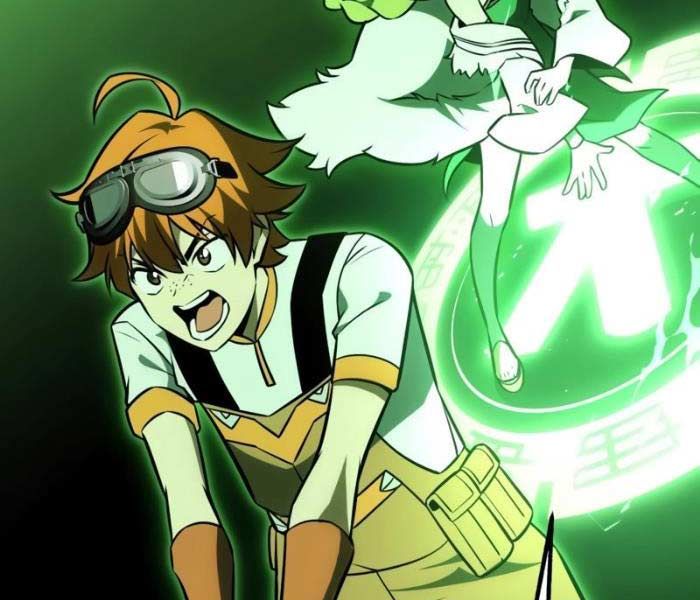 Fate/Extra CCC Fox Tail - Chapter 27.5 - Page 194