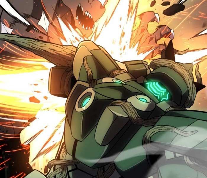 Fate/Extra CCC Fox Tail - Chapter 27.5 - Page 218