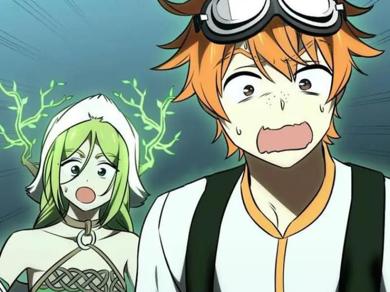 Fate/Extra CCC Fox Tail - Chapter 29.5 - Page 103