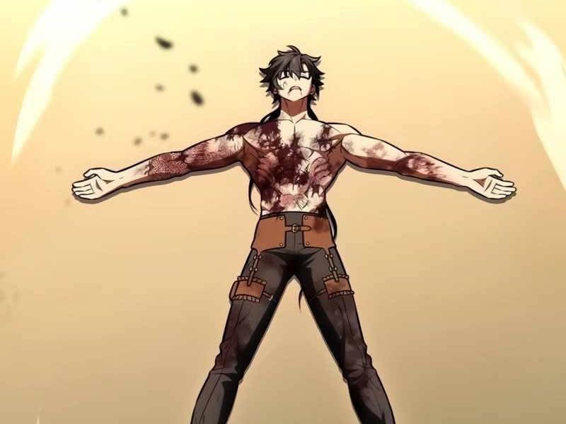 Fate/Extra CCC Fox Tail - Chapter 32.5 - Page 103