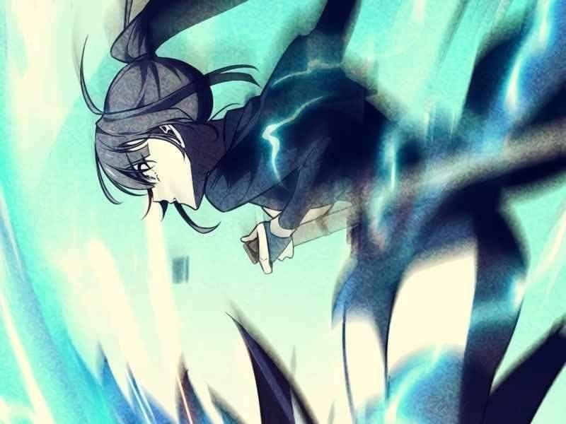 Fate/Extra CCC Fox Tail - Chapter 32.5 - Page 196