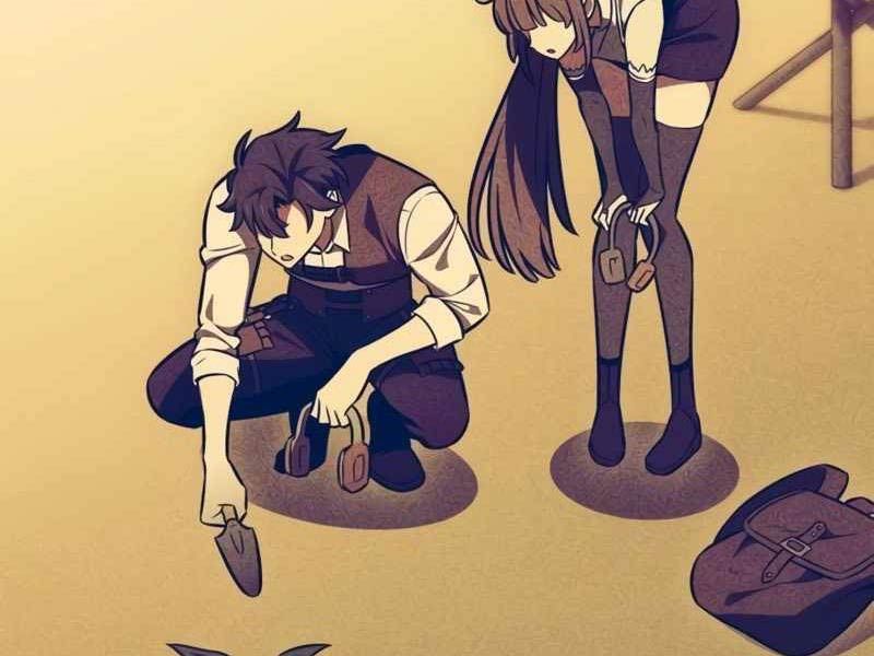 Fate/Extra CCC Fox Tail - Chapter 32.5 - Page 209