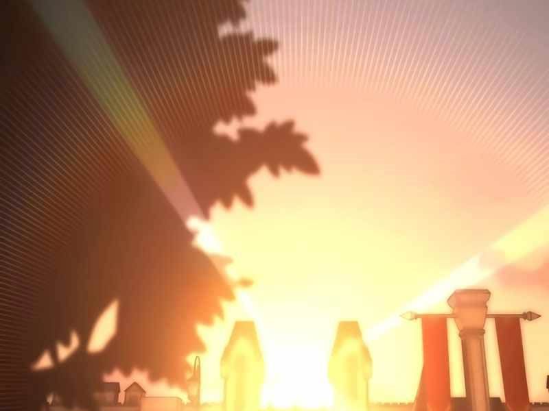 Fate/Extra CCC Fox Tail - Chapter 32.5 - Page 246