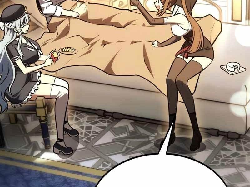 Fate/Extra CCC Fox Tail - Chapter 32.5 - Page 272