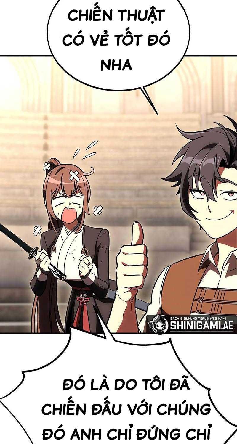 Fate/Extra CCC Fox Tail - Chapter 41.5 - Page 23