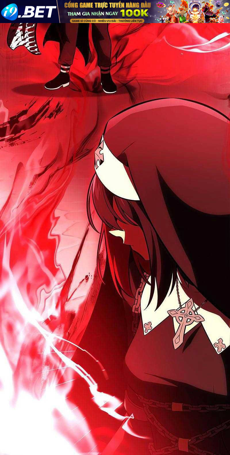 Fate/Extra CCC Fox Tail - Chapter 41.5 - Page 71