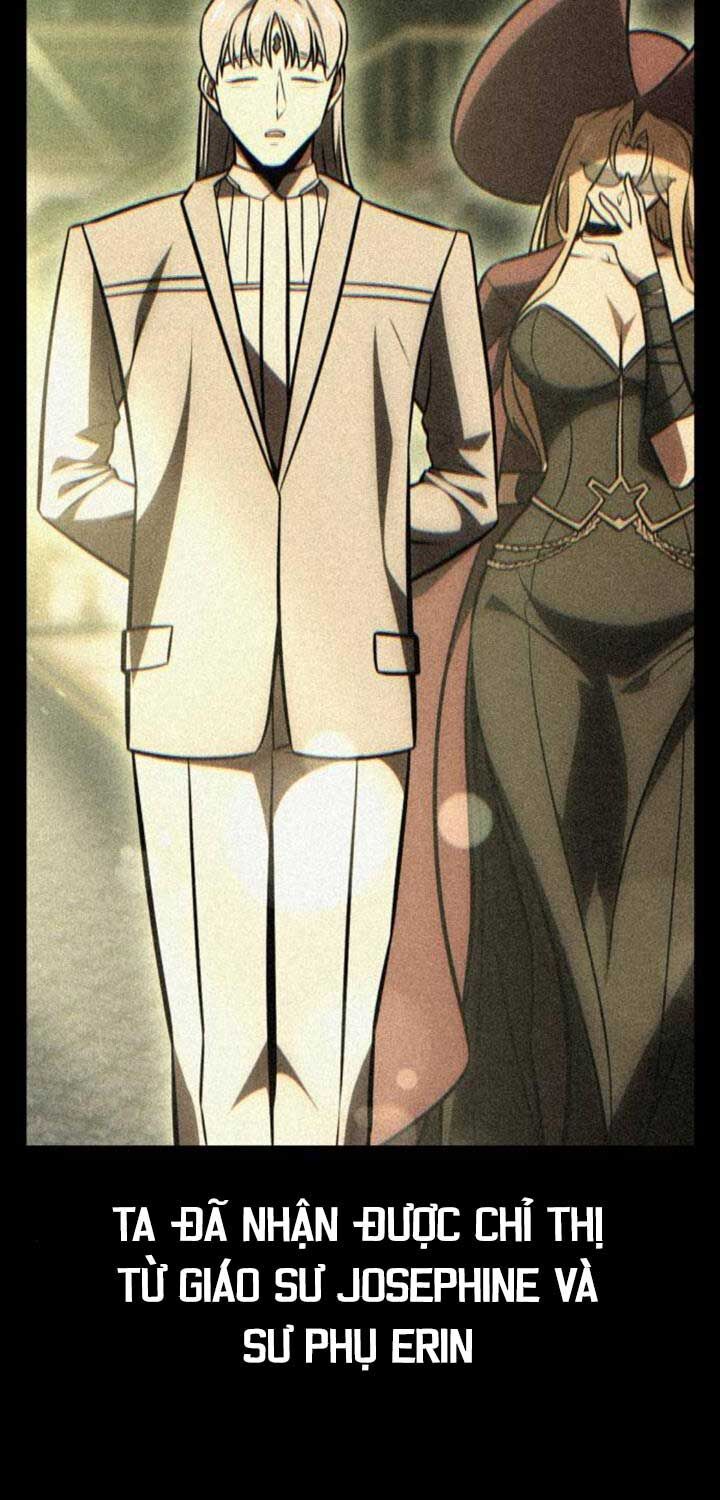 Fate/Extra CCC Fox Tail - Chapter 52 - Page 3