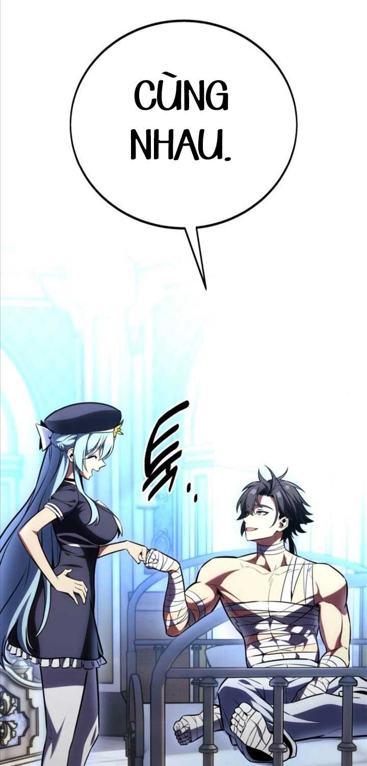 Fate/Extra CCC Fox Tail - Chapter 52 - Page 57