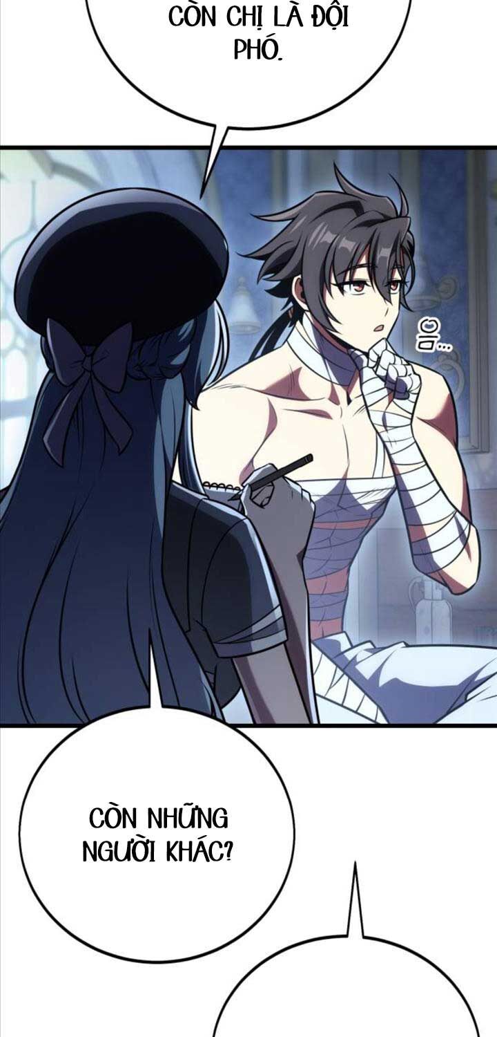 Fate/Extra CCC Fox Tail - Chapter 52 - Page 61